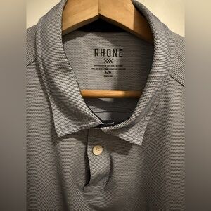 Rhone tech polo